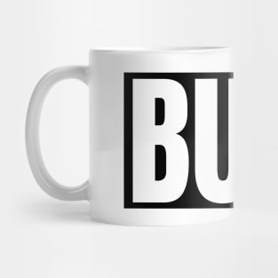 Busy Mug